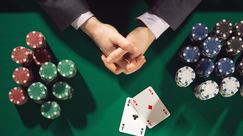 Temukan Bonus Pada Situs Poker Online Paling Aman